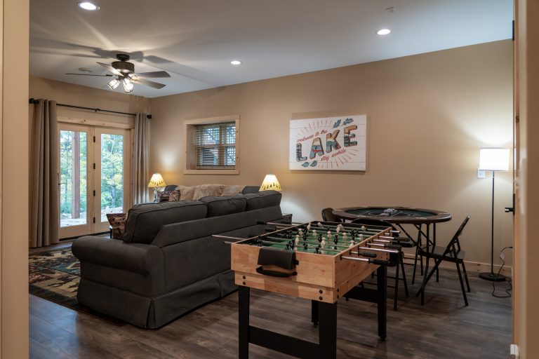 Telemark Pointe Deluxe